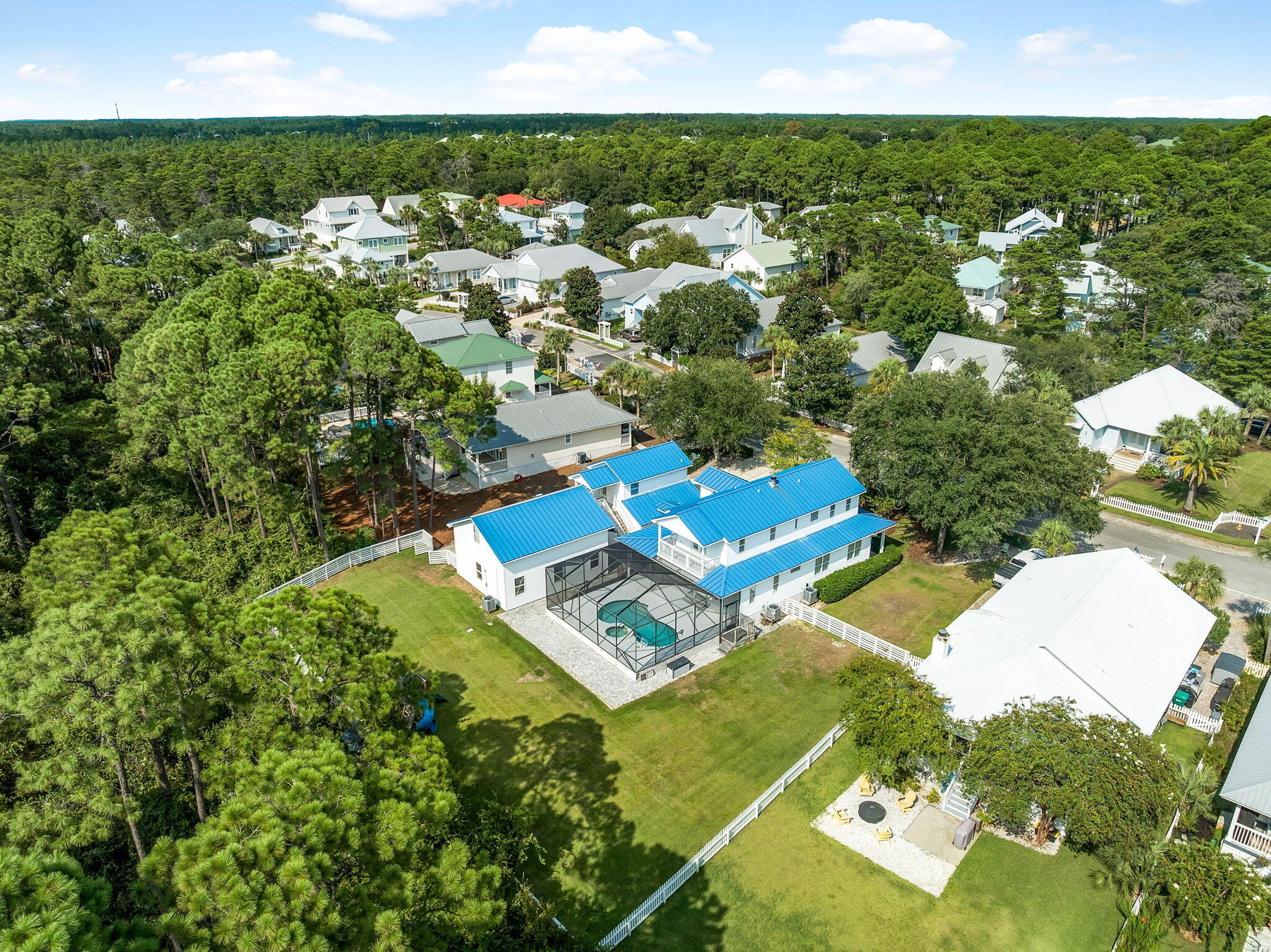 360 Tradewinds Drive Santa Rosa Beach FL 32459