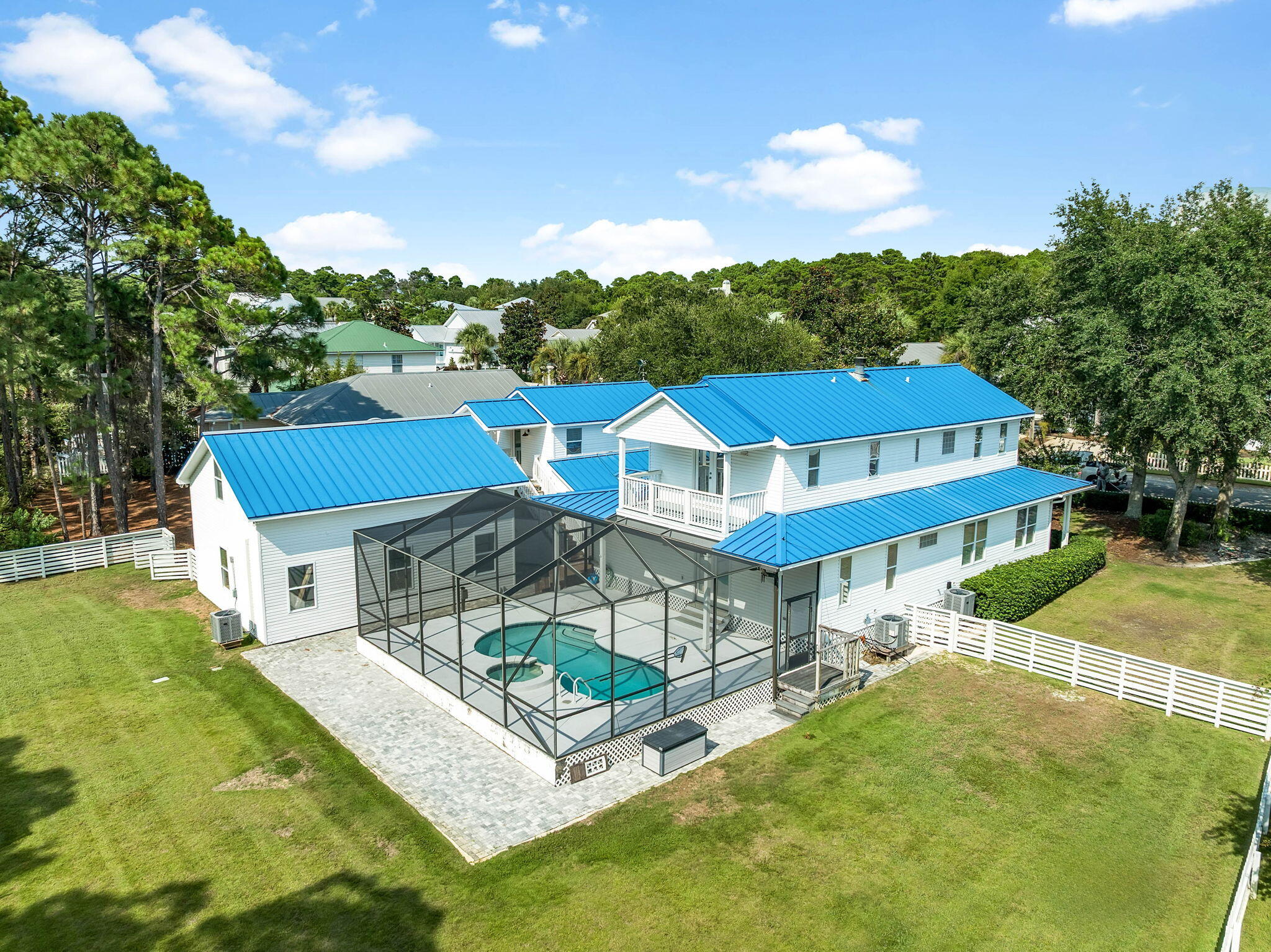 360 Tradewinds Drive Santa Rosa Beach FL 32459