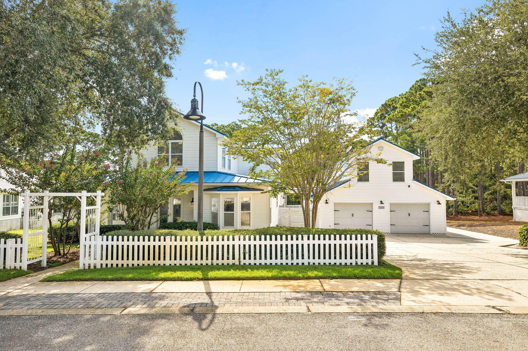 360 Tradewinds Drive Santa Rosa Beach FL 32459