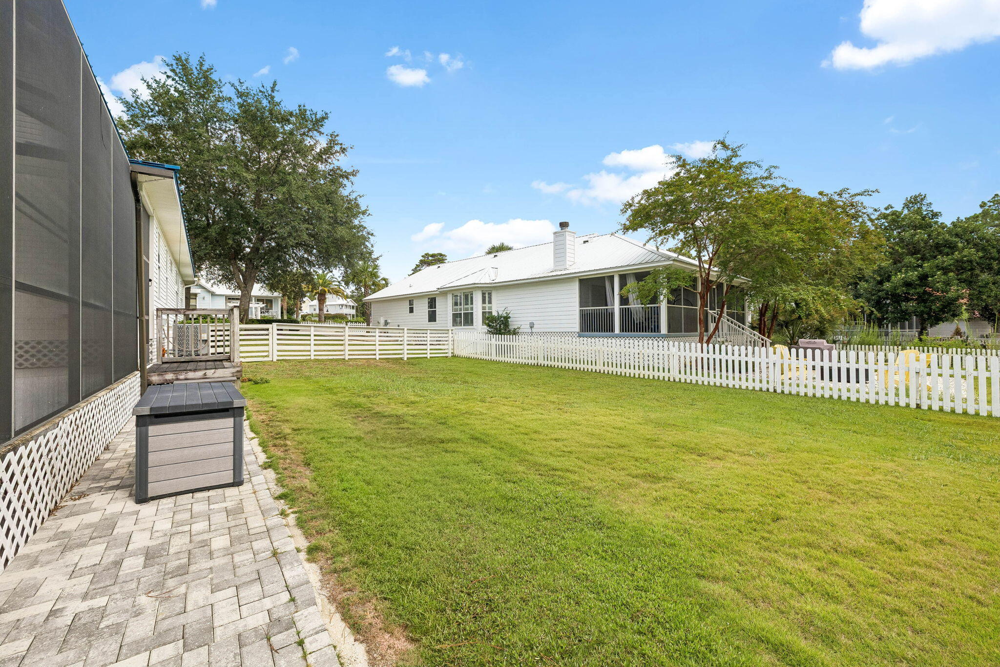 360 Tradewinds Drive Santa Rosa Beach FL 32459