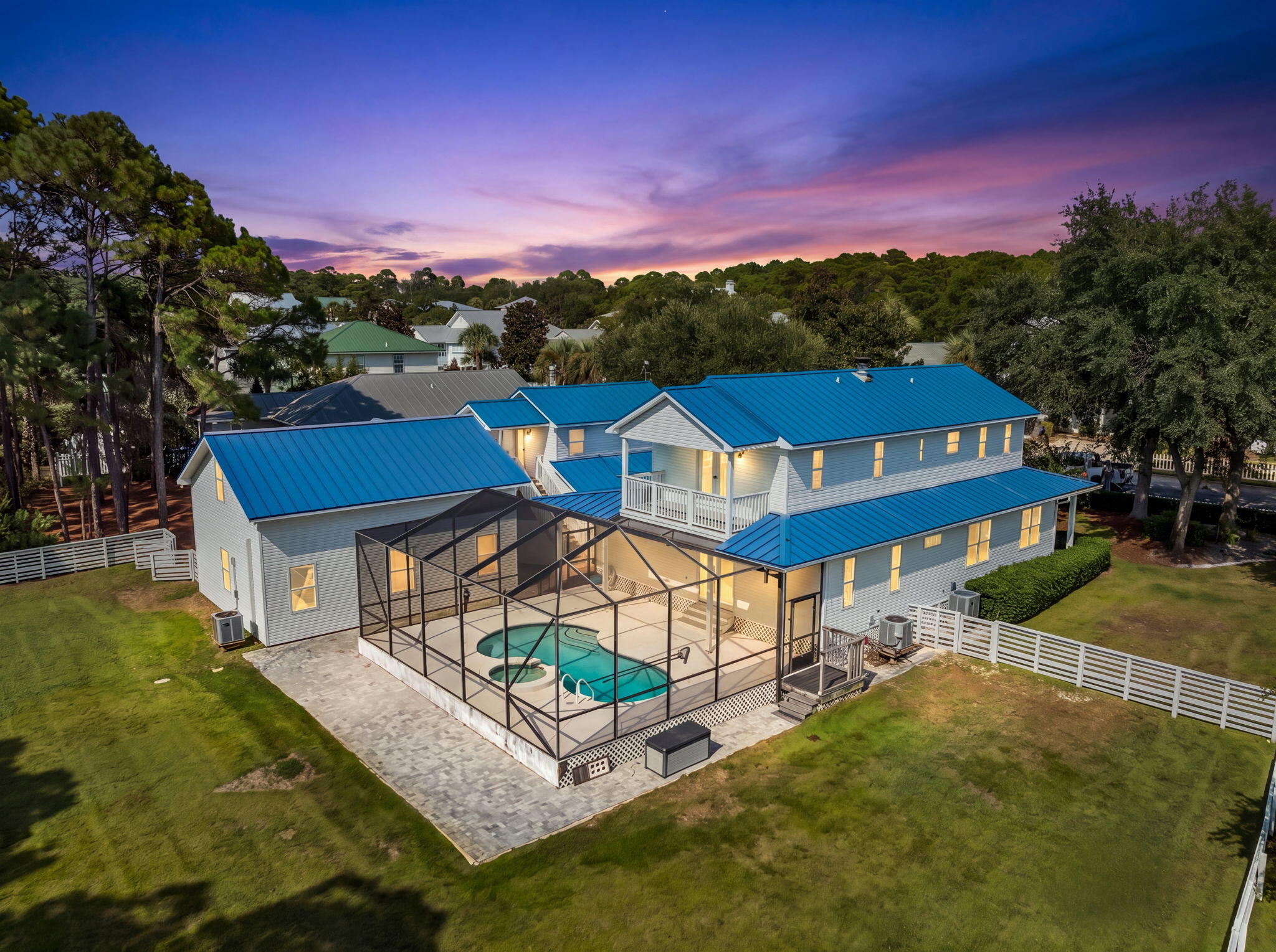 360 Tradewinds Drive Santa Rosa Beach FL 32459