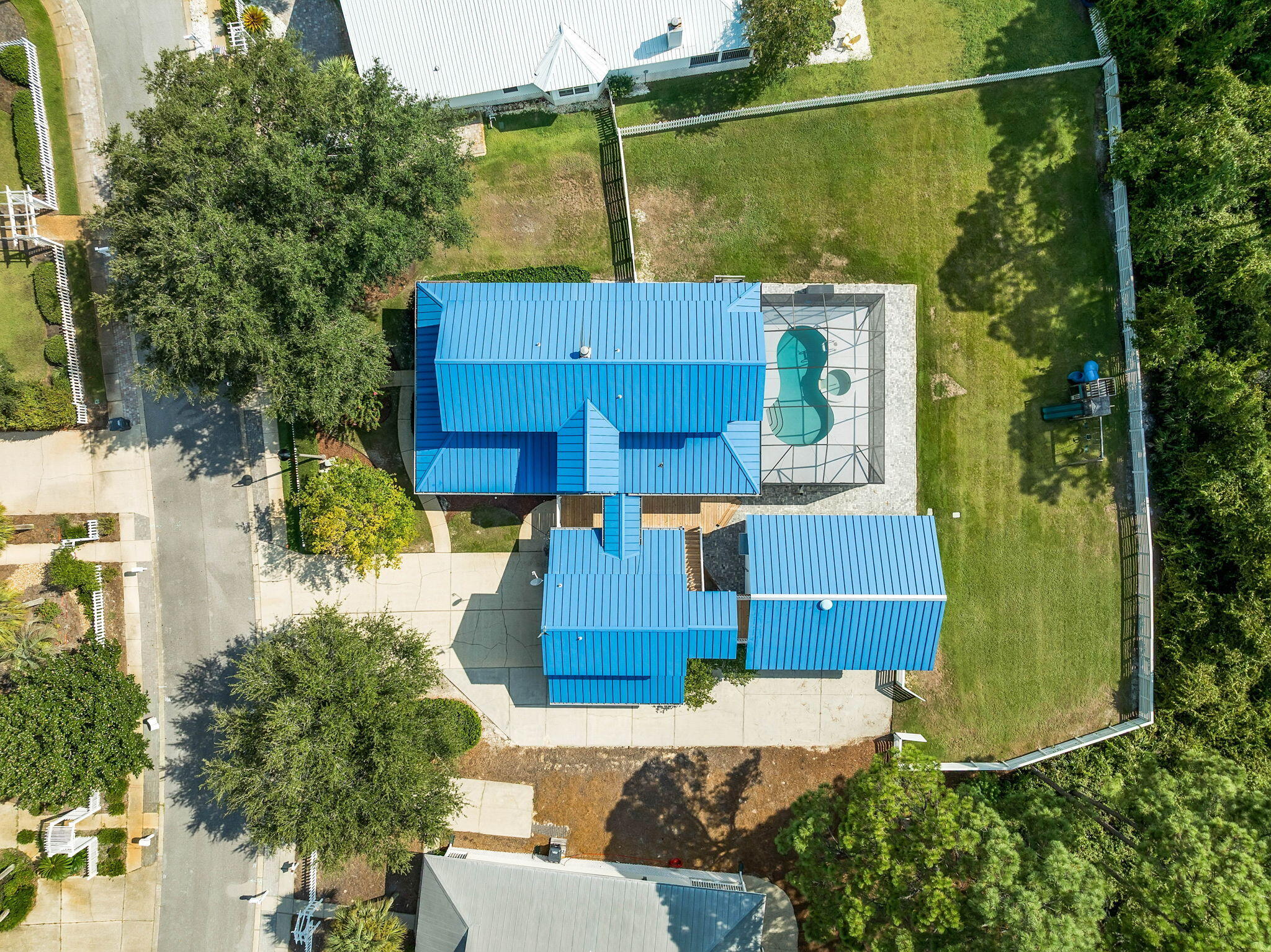 360 Tradewinds Drive Santa Rosa Beach FL 32459