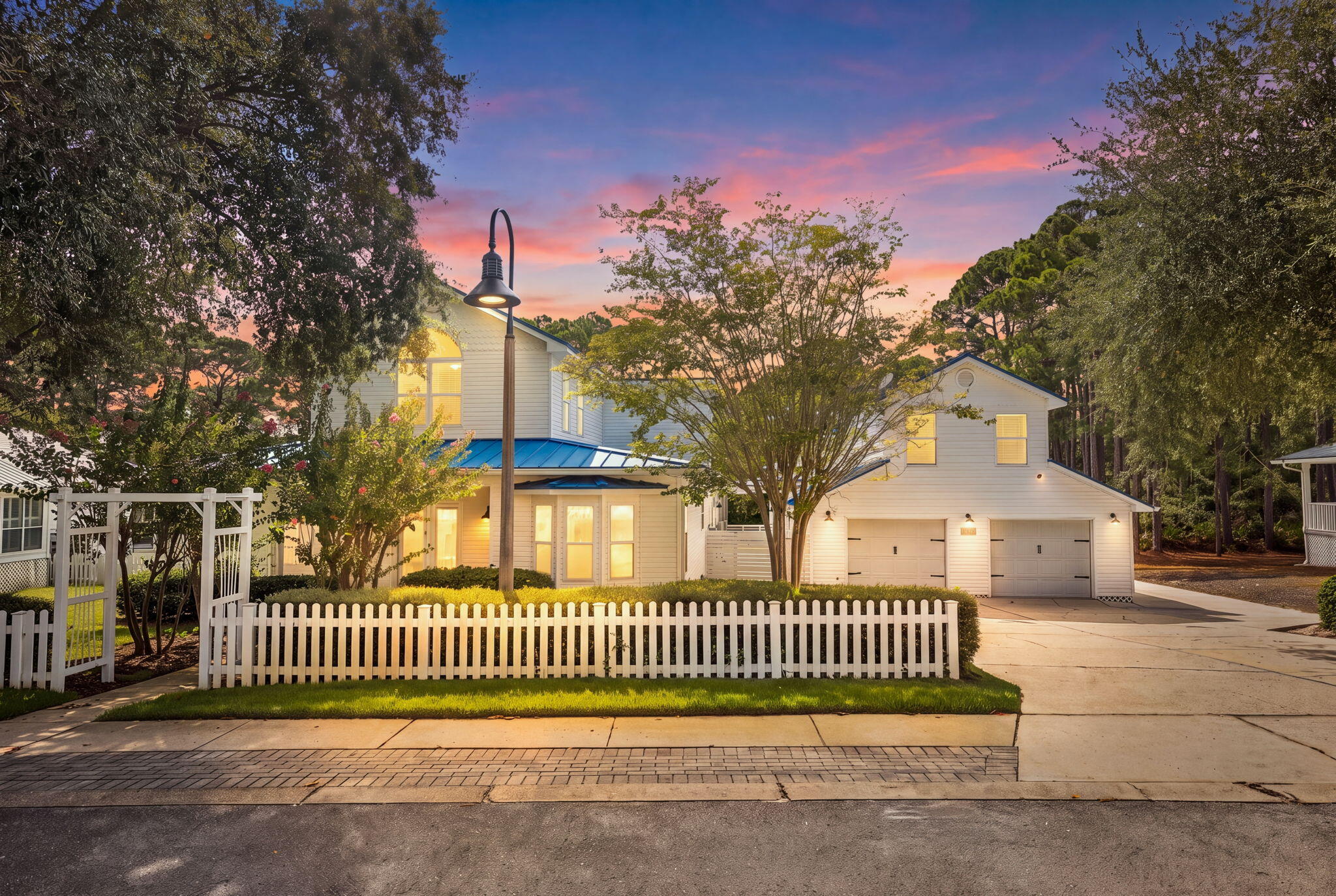 360 Tradewinds Drive Santa Rosa Beach FL 32459
