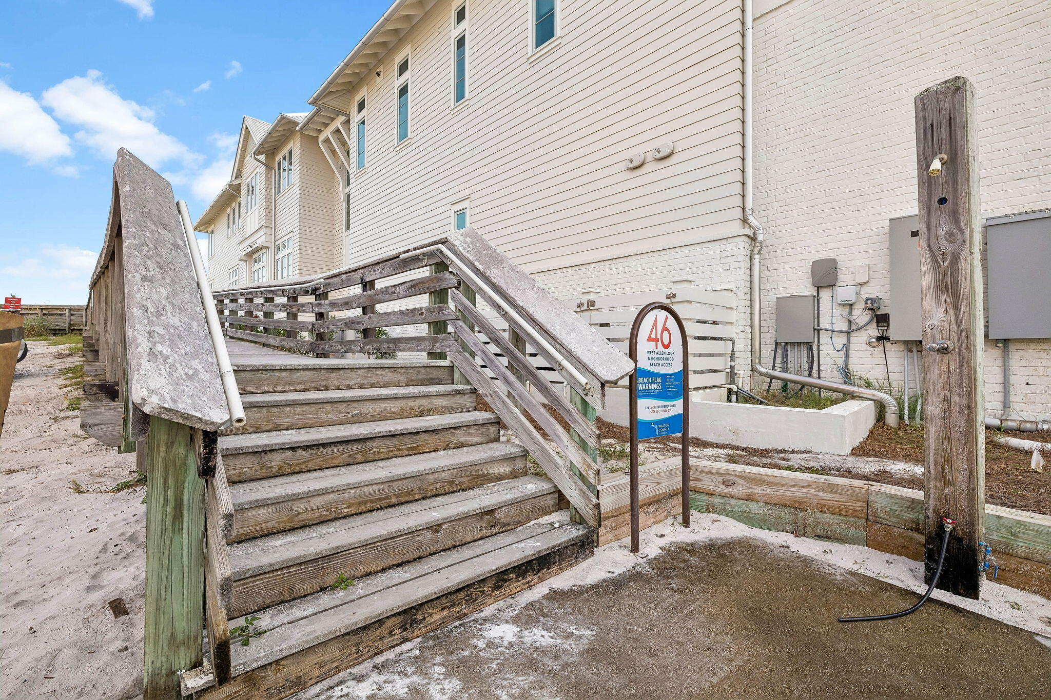 360 Tradewinds Drive Santa Rosa Beach FL 32459