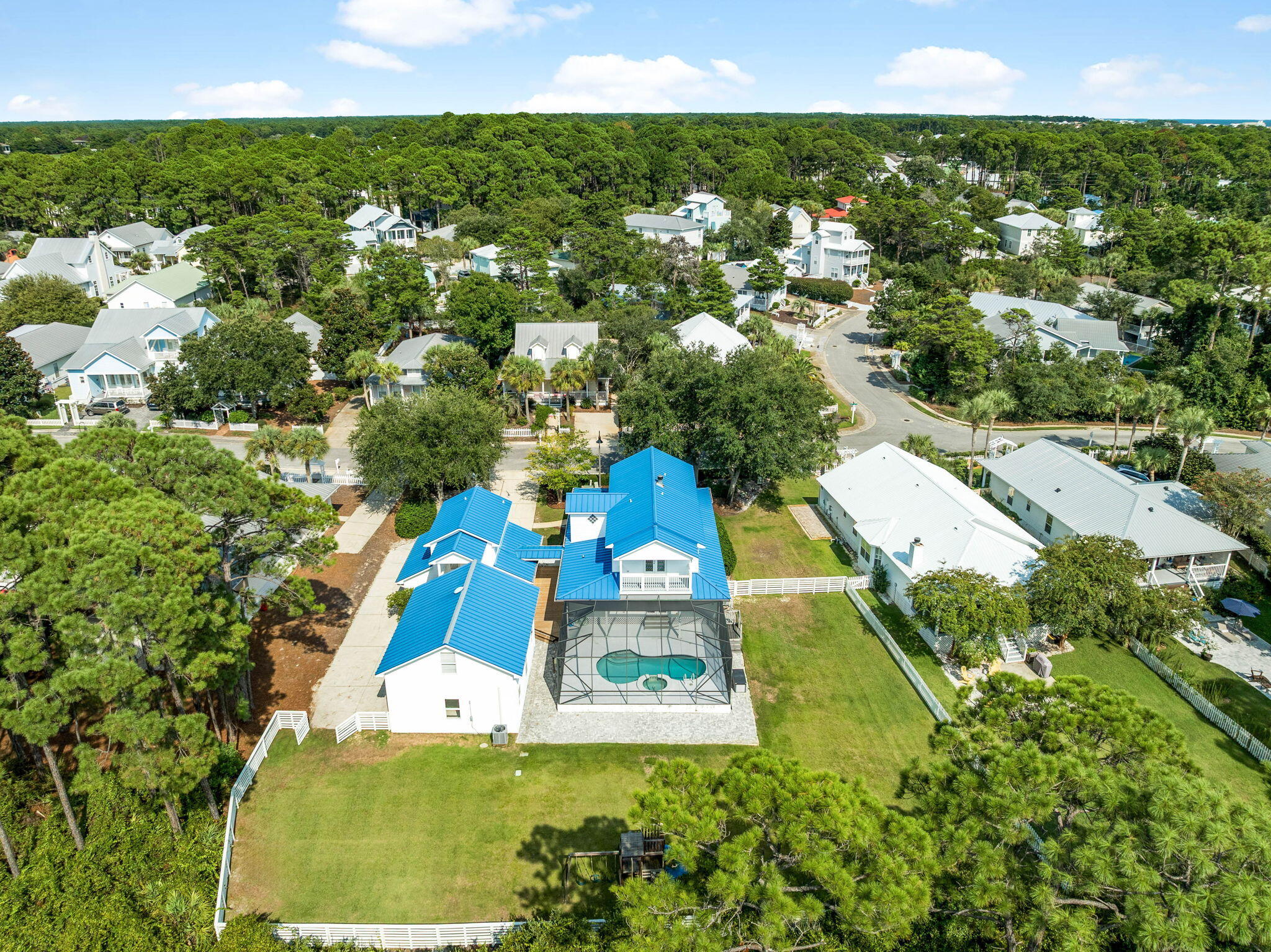 360 Tradewinds Drive Santa Rosa Beach FL 32459