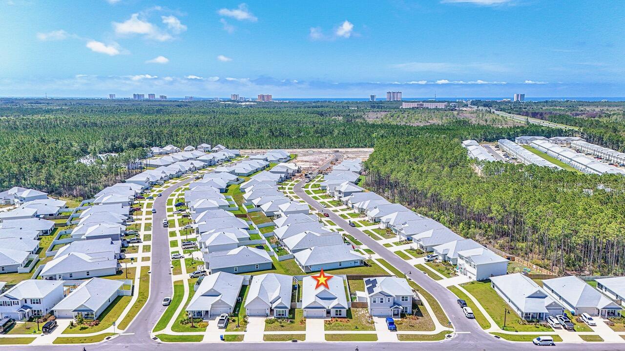 142 Butler Cove Panama City Beach FL 32413