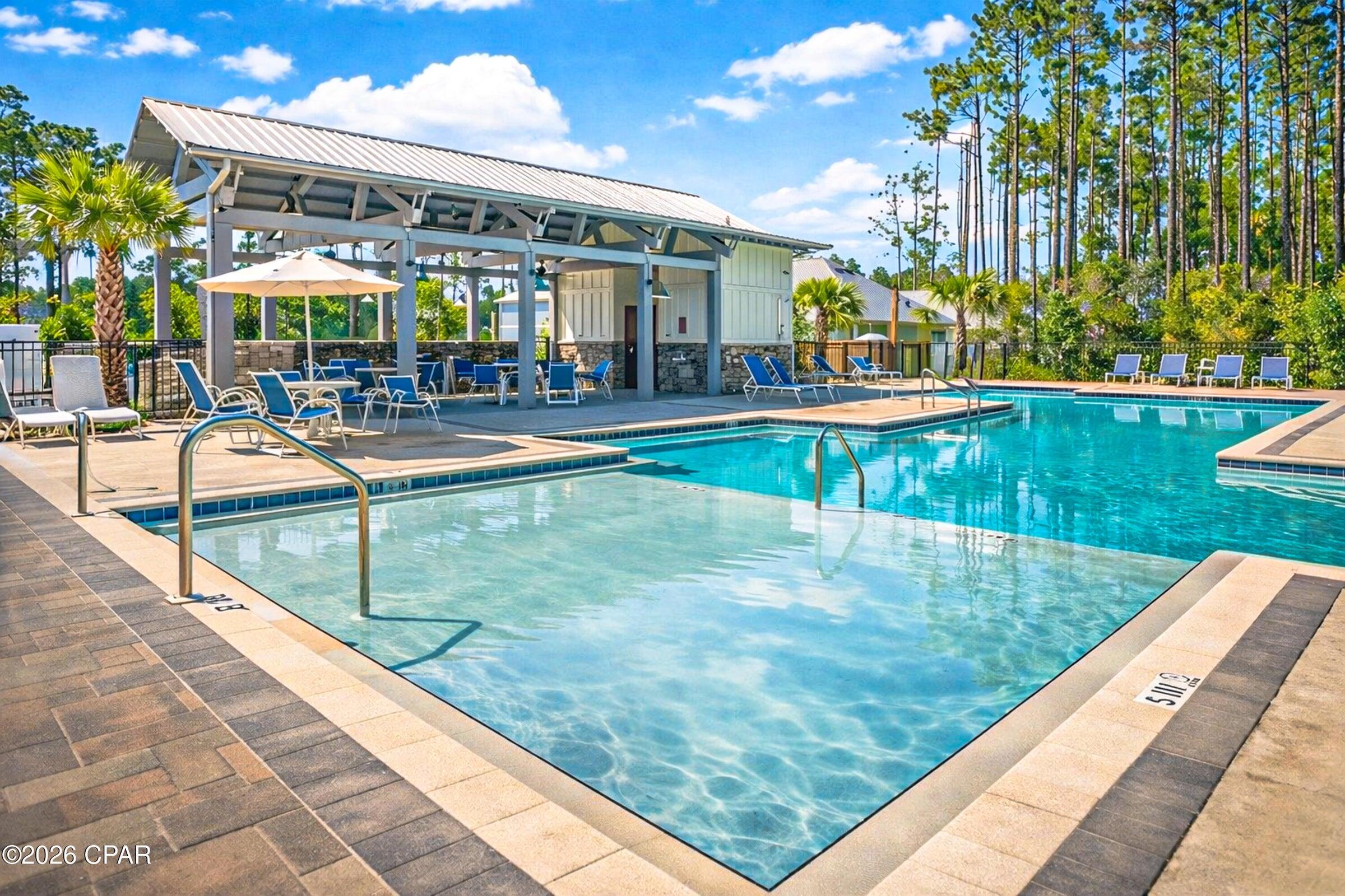 142 Butler Cove Panama City Beach FL 32413
