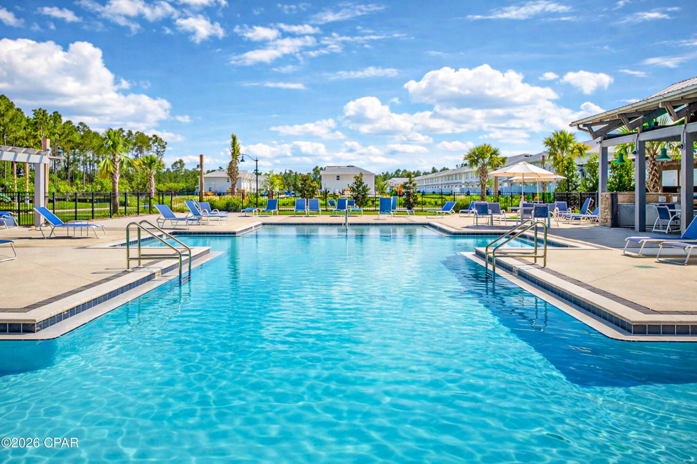 142 Butler Cove Panama City Beach FL 32413