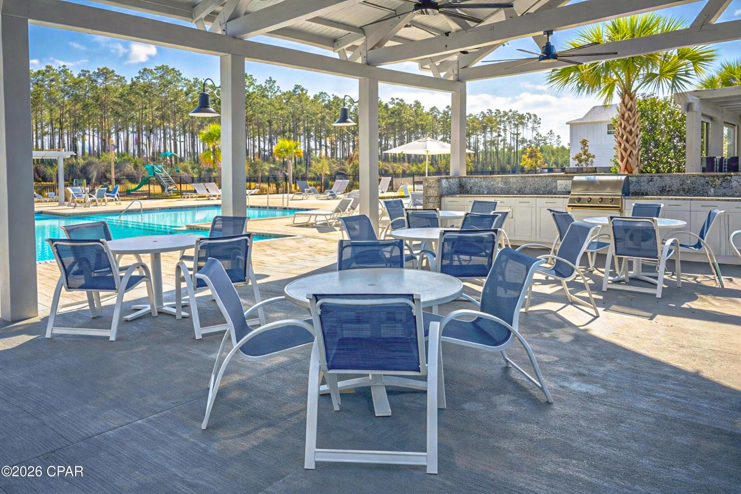 142 Butler Cove Panama City Beach FL 32413