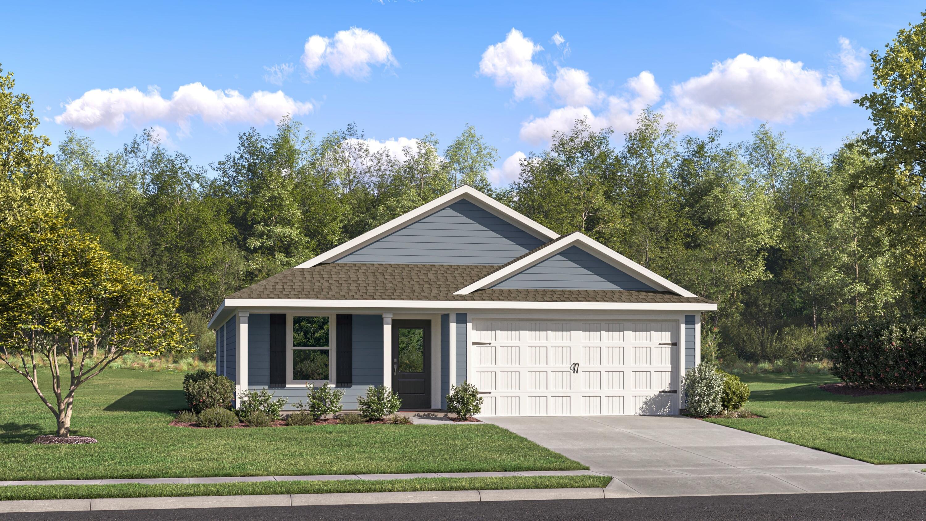 5006 Myrtle Loop Crestview FL 32539