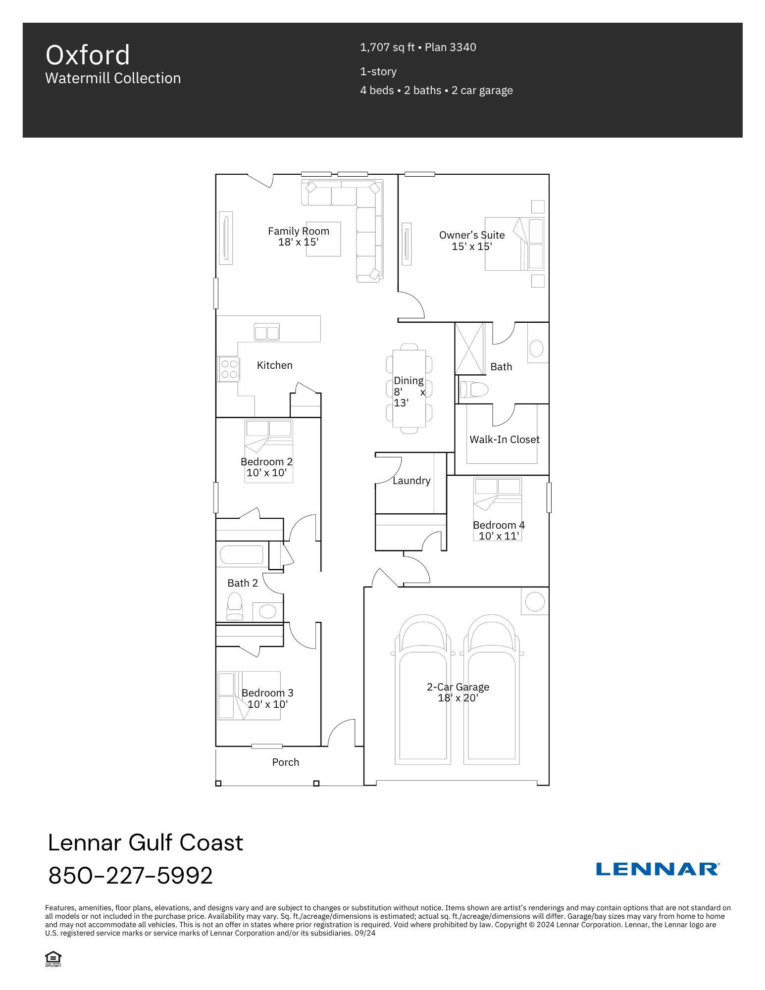 5006 Myrtle Loop Crestview FL 32539