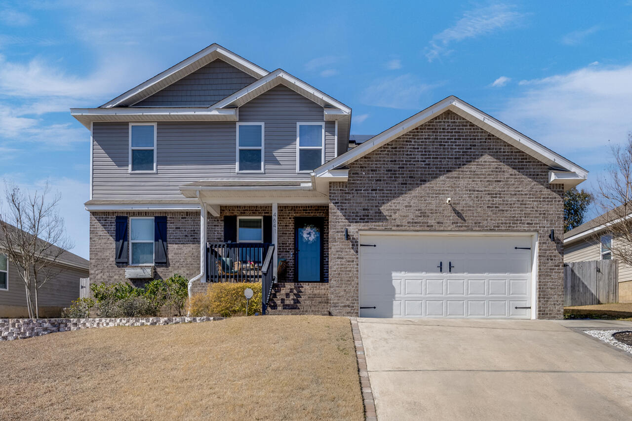 4641 Plover Drive Crestview FL 32539