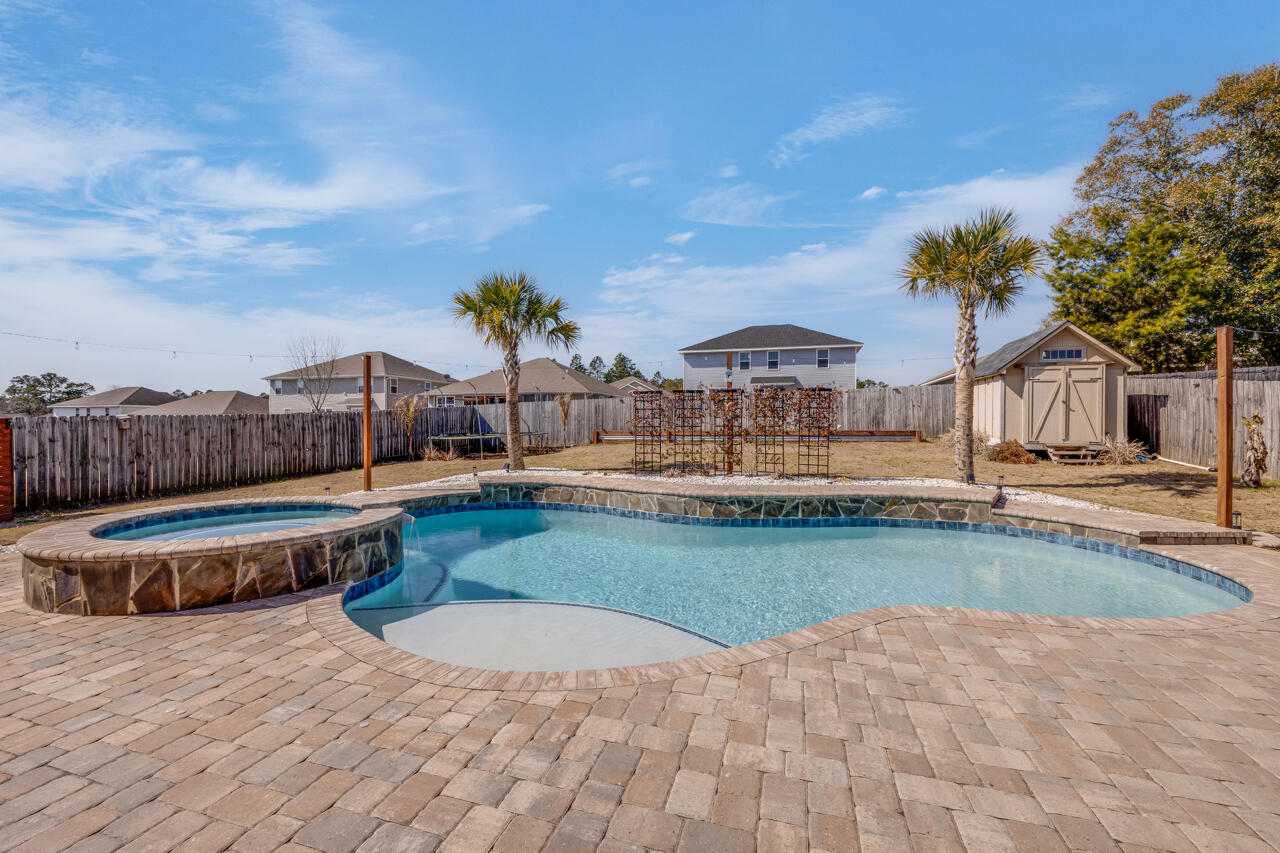 4641 Plover Drive Crestview FL 32539