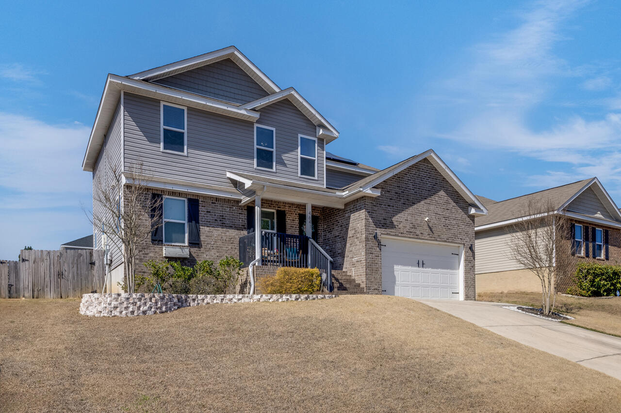 4641 Plover Drive Crestview FL 32539