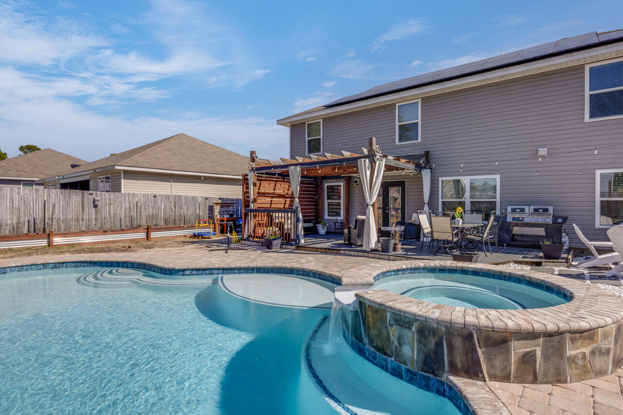 4641 Plover Drive Crestview FL 32539