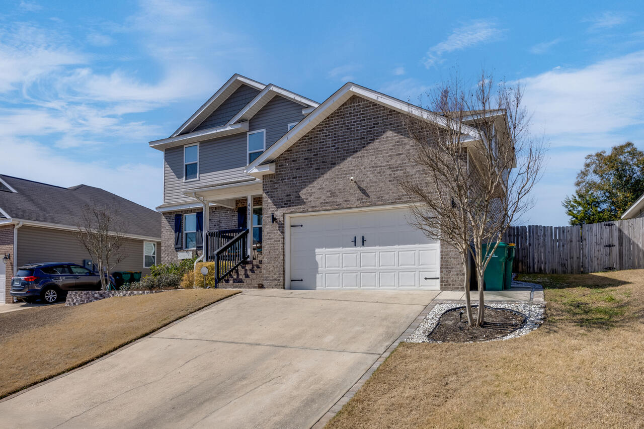 4641 Plover Drive Crestview FL 32539