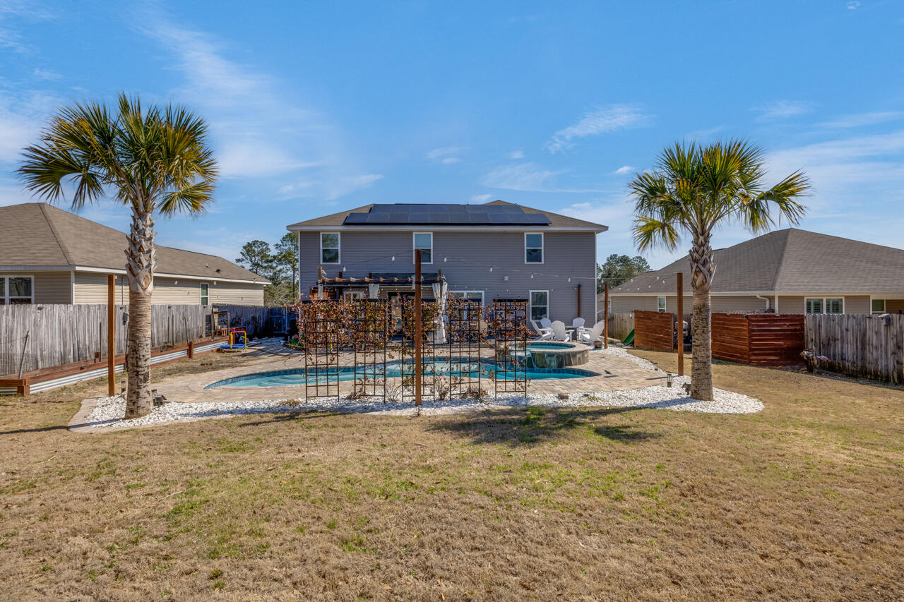 4641 Plover Drive Crestview FL 32539