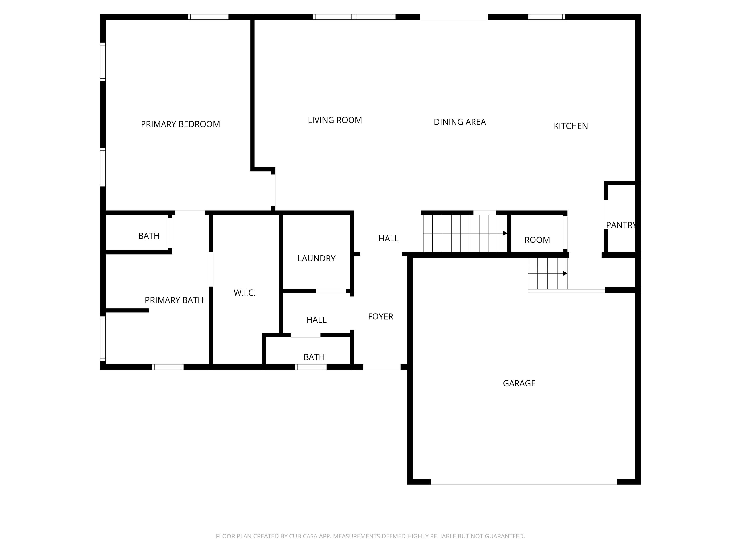 4641 Plover Drive Crestview FL 32539