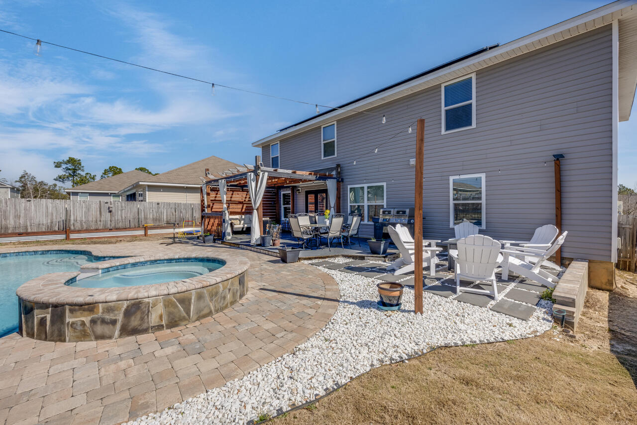 4641 Plover Drive Crestview FL 32539