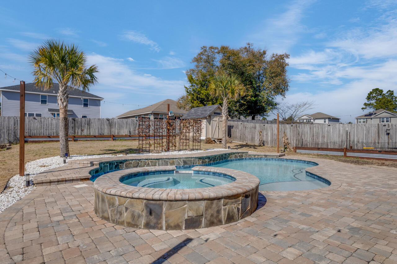 4641 Plover Drive Crestview FL 32539