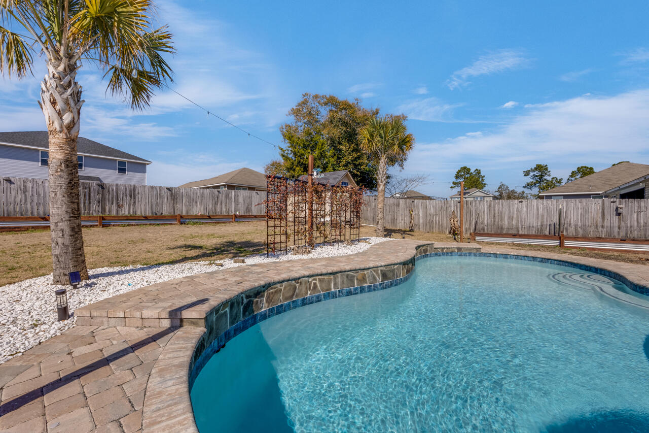 4641 Plover Drive Crestview FL 32539