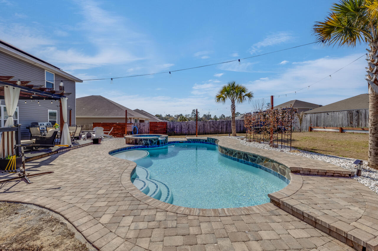 4641 Plover Drive Crestview FL 32539