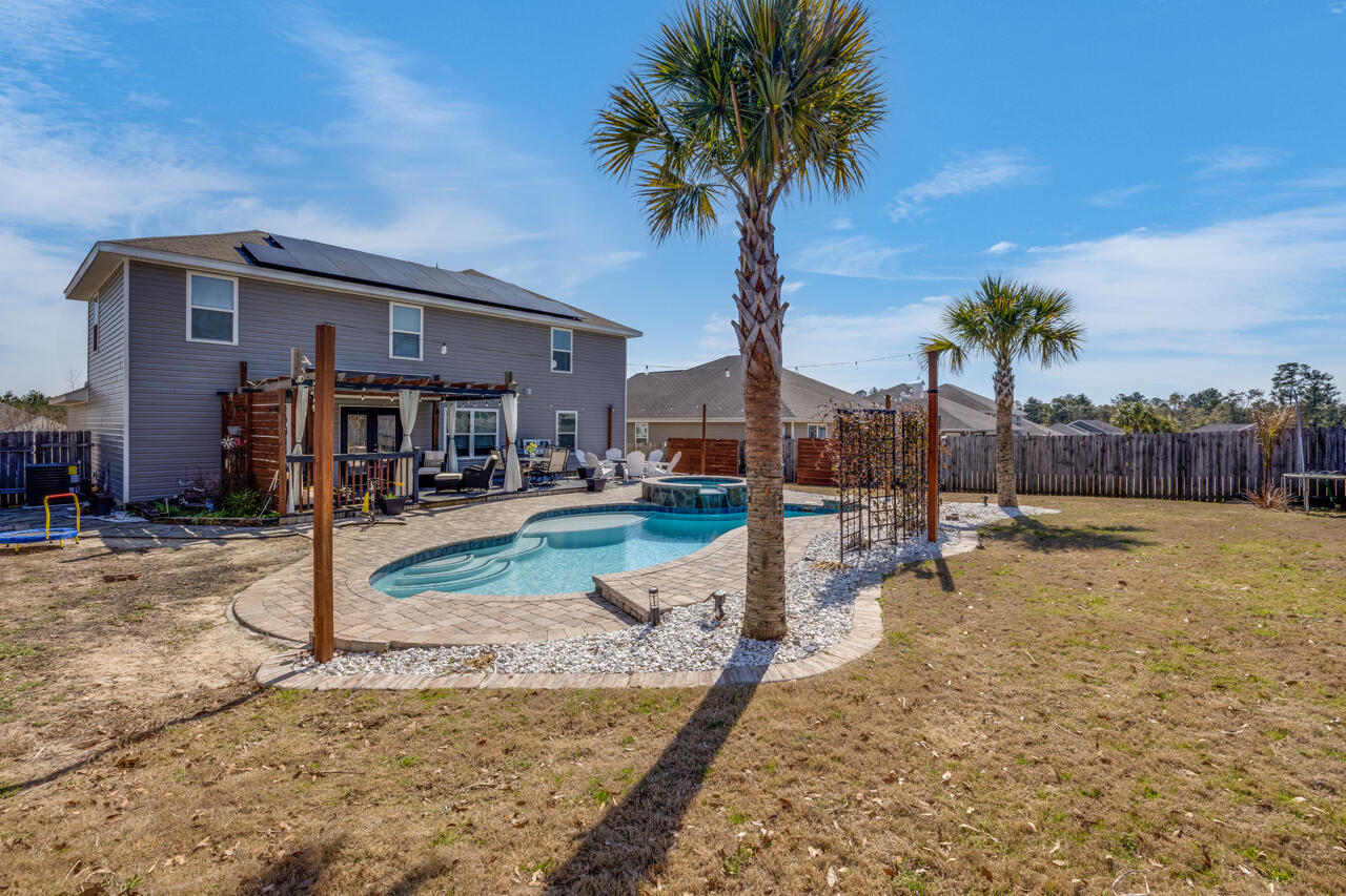 4641 Plover Drive Crestview FL 32539