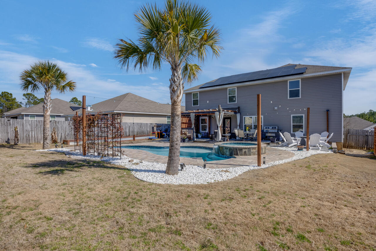 4641 Plover Drive Crestview FL 32539