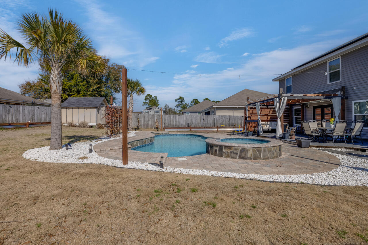 4641 Plover Drive Crestview FL 32539