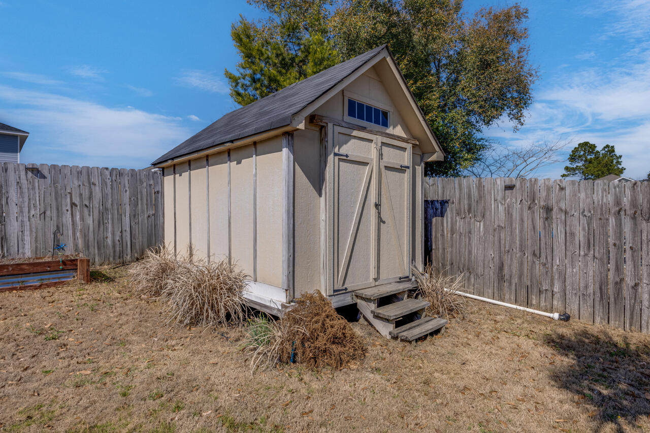 4641 Plover Drive Crestview FL 32539
