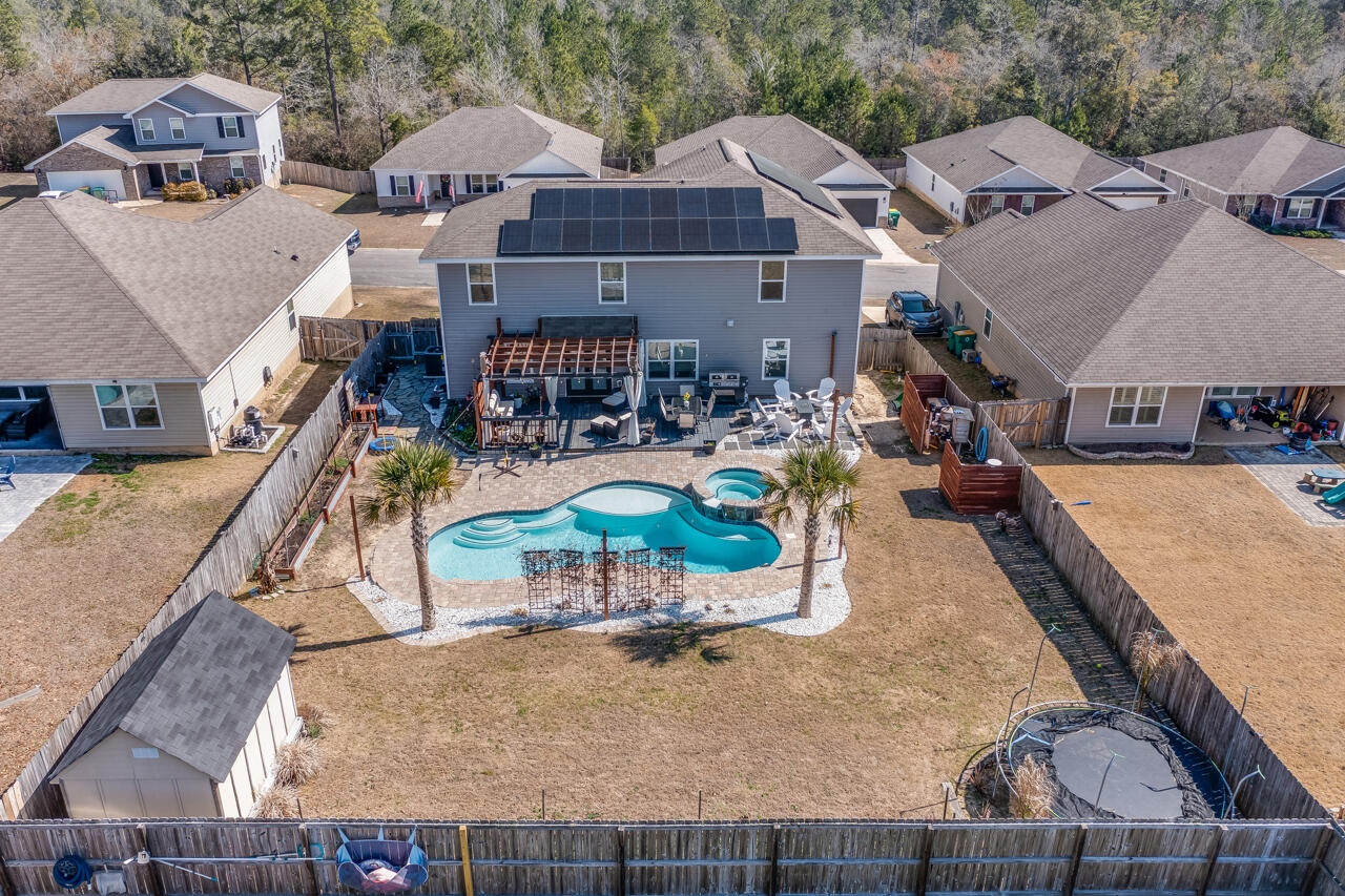 4641 Plover Drive Crestview FL 32539