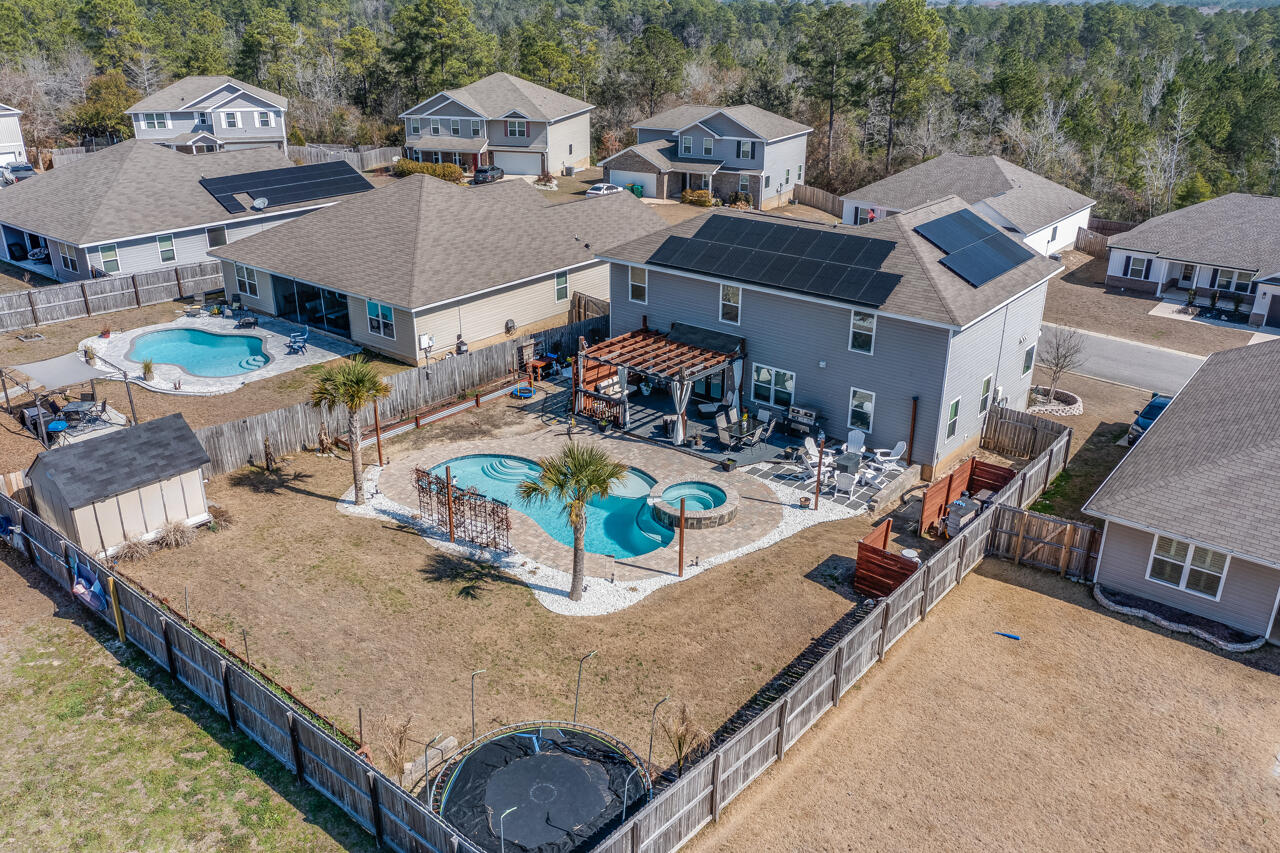 4641 Plover Drive Crestview FL 32539