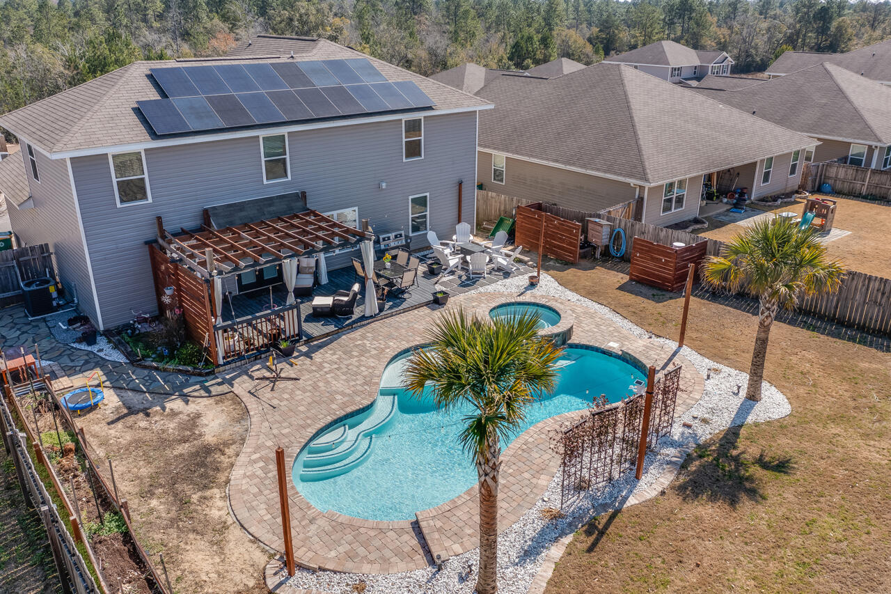 4641 Plover Drive Crestview FL 32539