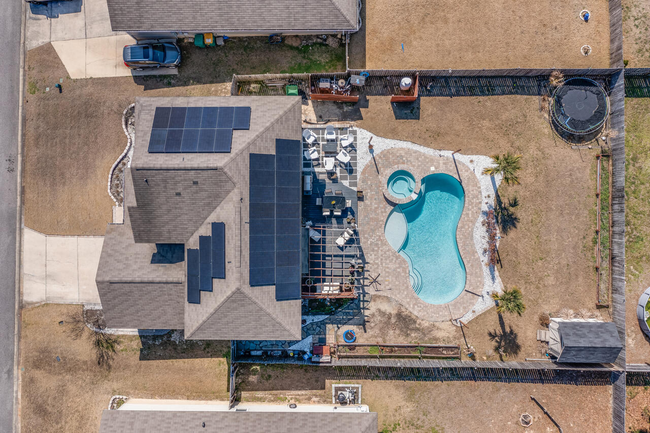 4641 Plover Drive Crestview FL 32539