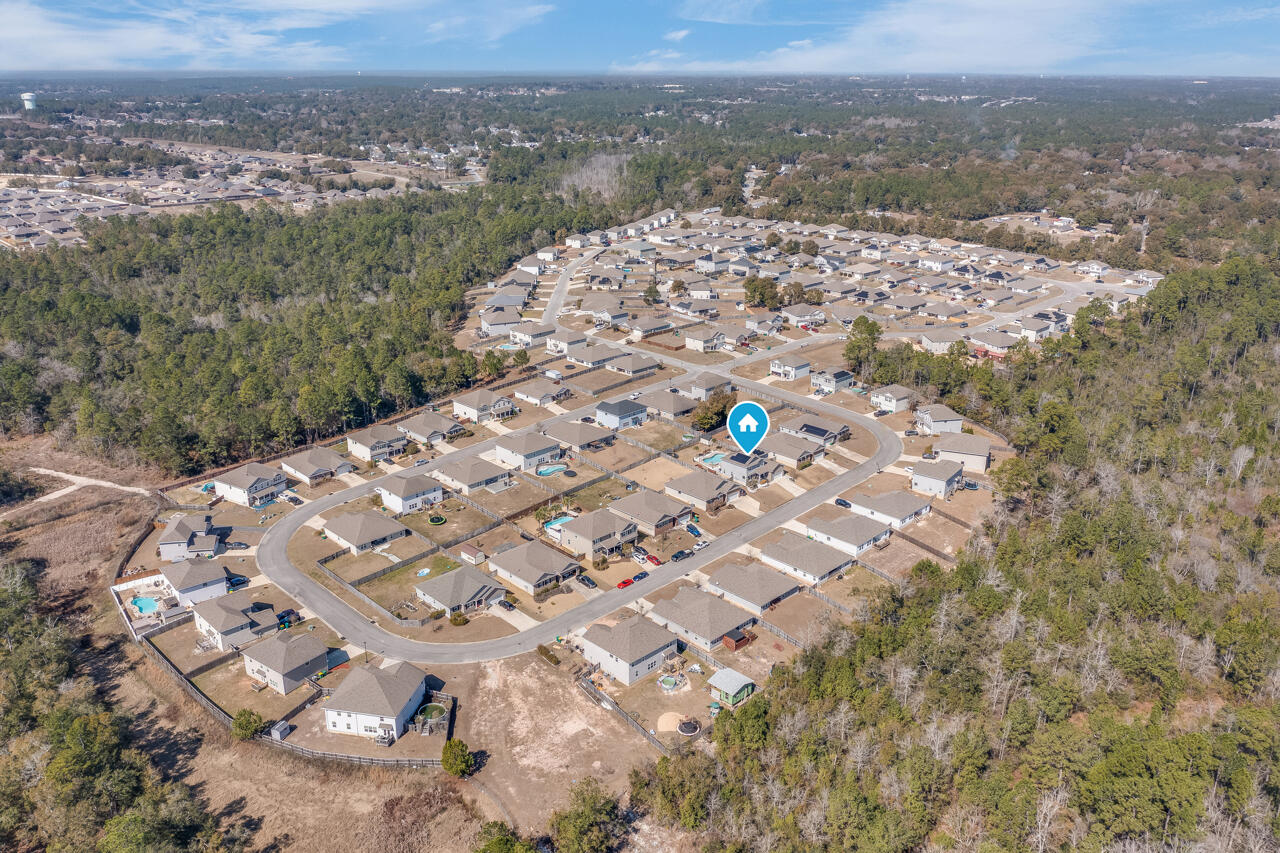 4641 Plover Drive Crestview FL 32539