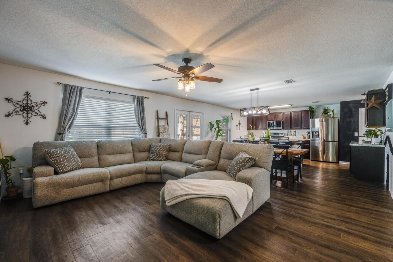 4641 Plover Drive Crestview FL 32539