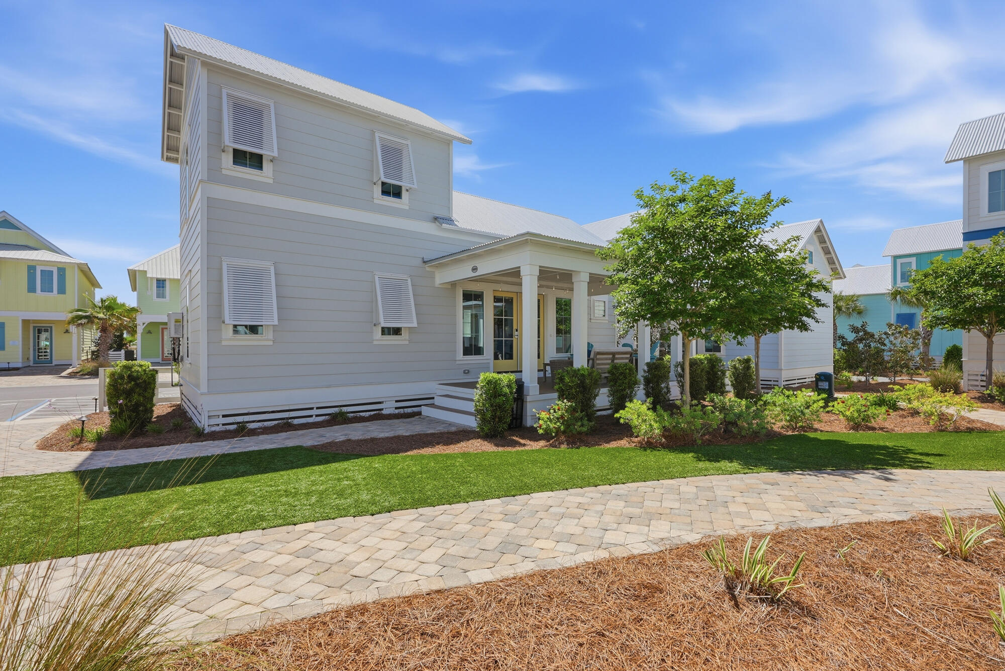 140 Paradise Found Circle Panama City Beach FL 32413