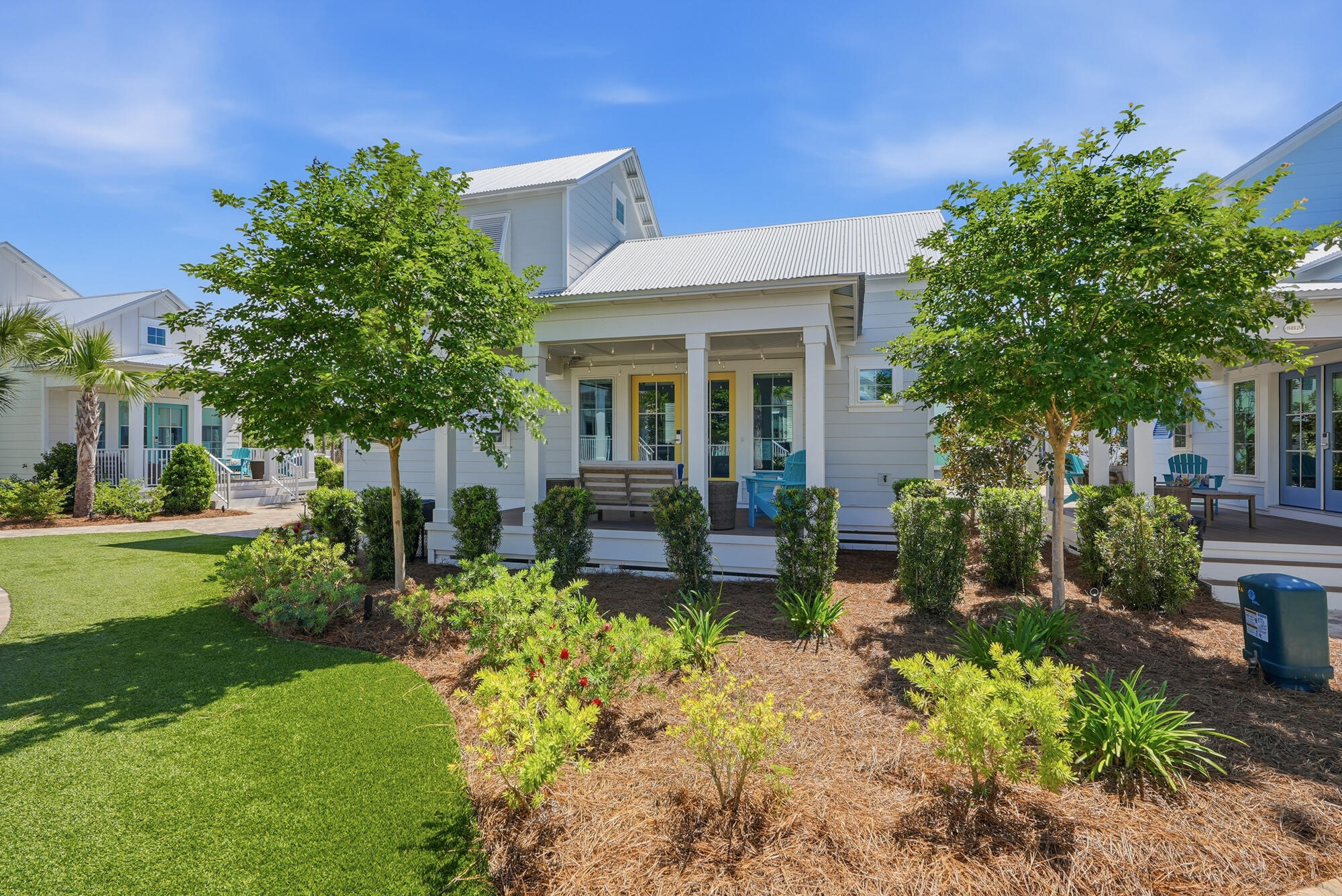 140 Paradise Found Circle Panama City Beach FL 32413
