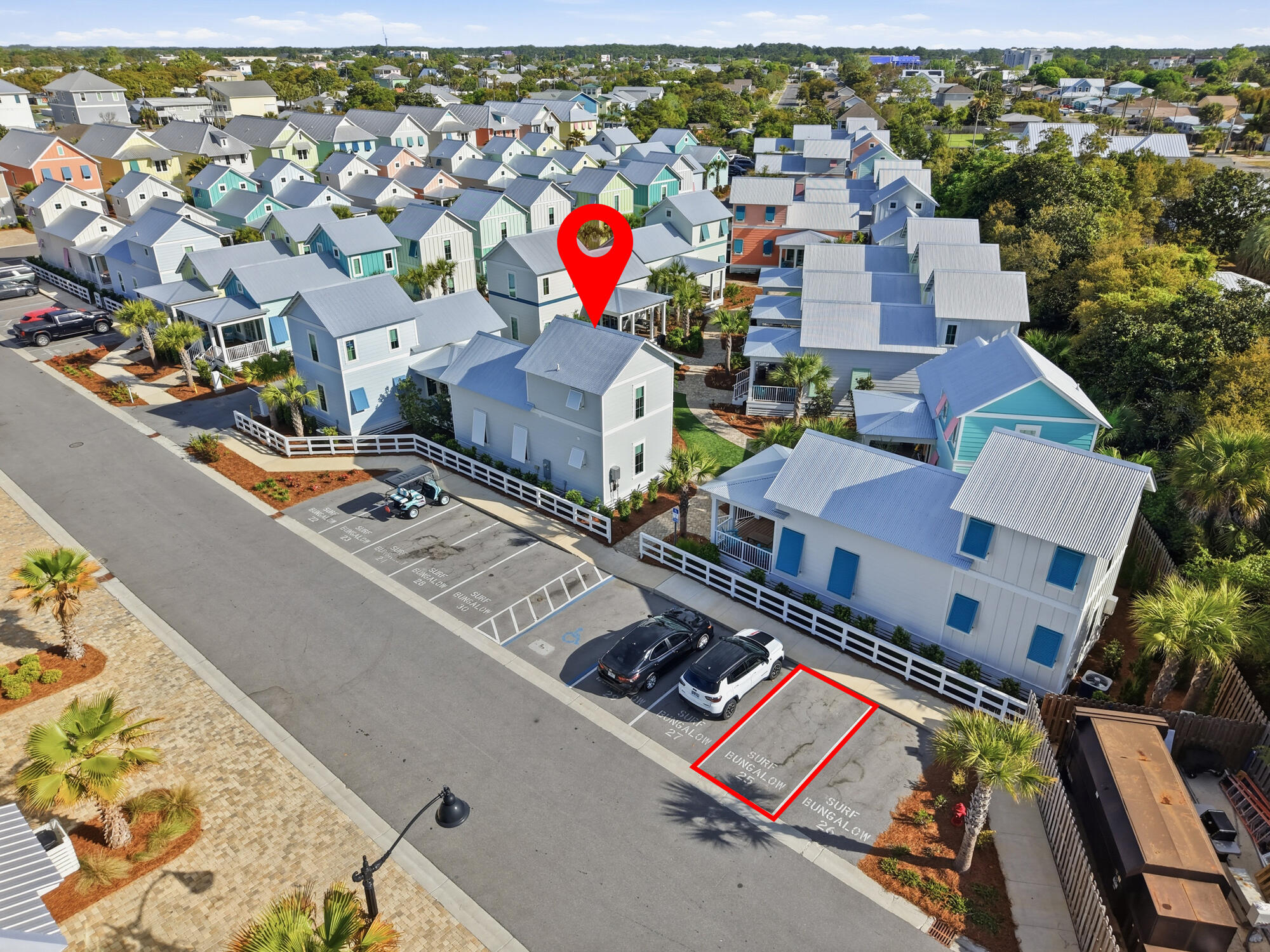 140 Paradise Found Circle Panama City Beach FL 32413