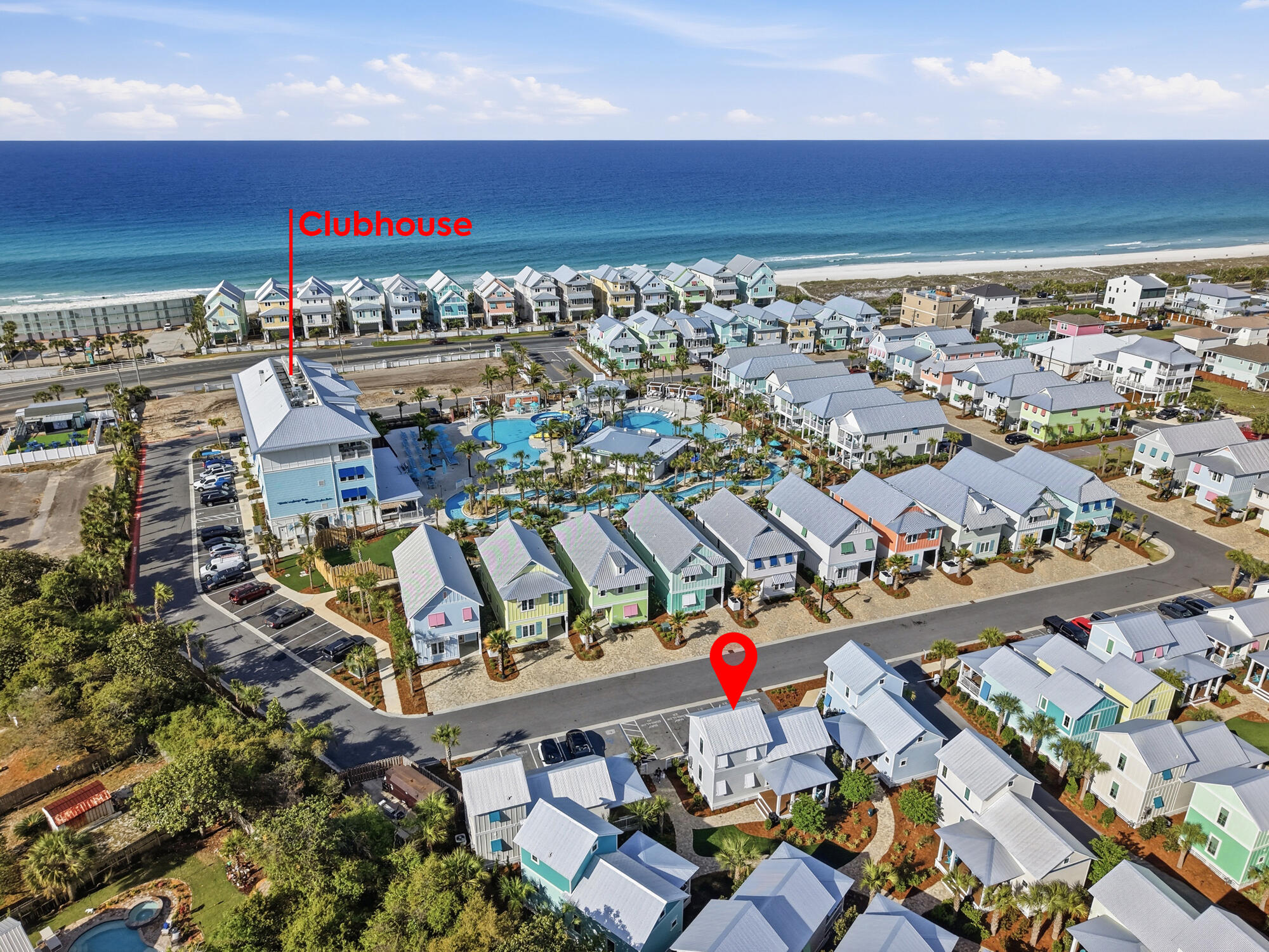 140 Paradise Found Circle Panama City Beach FL 32413