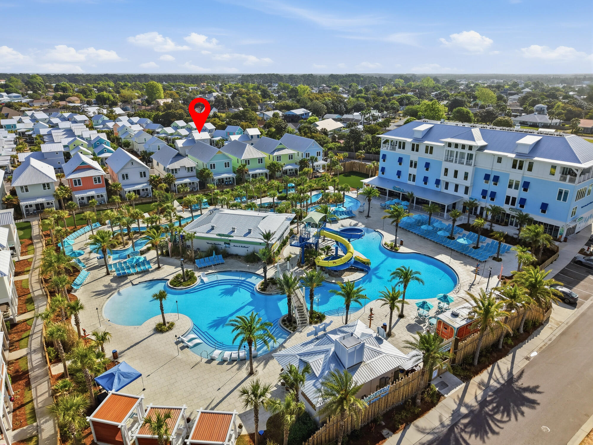 140 Paradise Found Circle Panama City Beach FL 32413