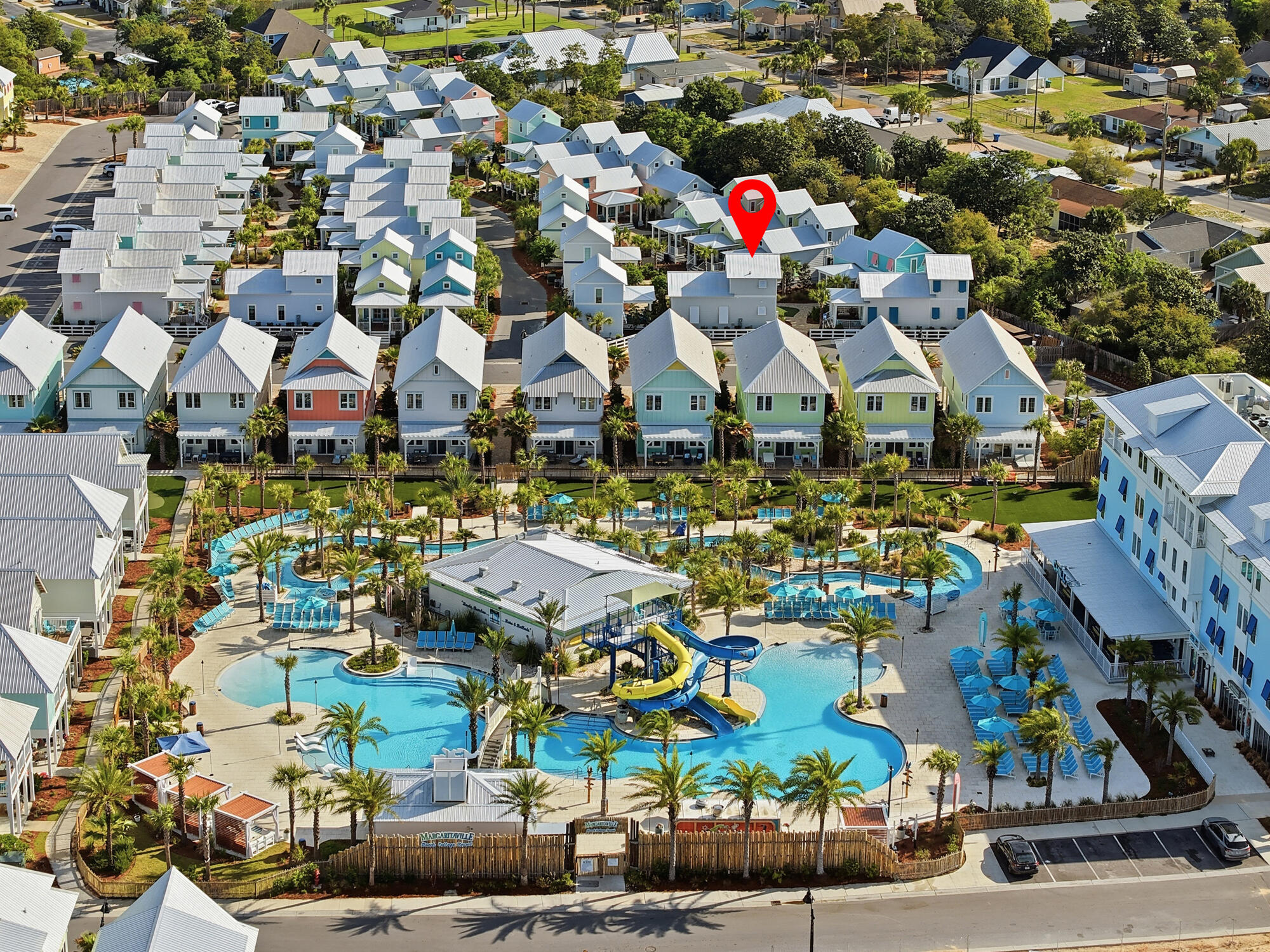 140 Paradise Found Circle Panama City Beach FL 32413