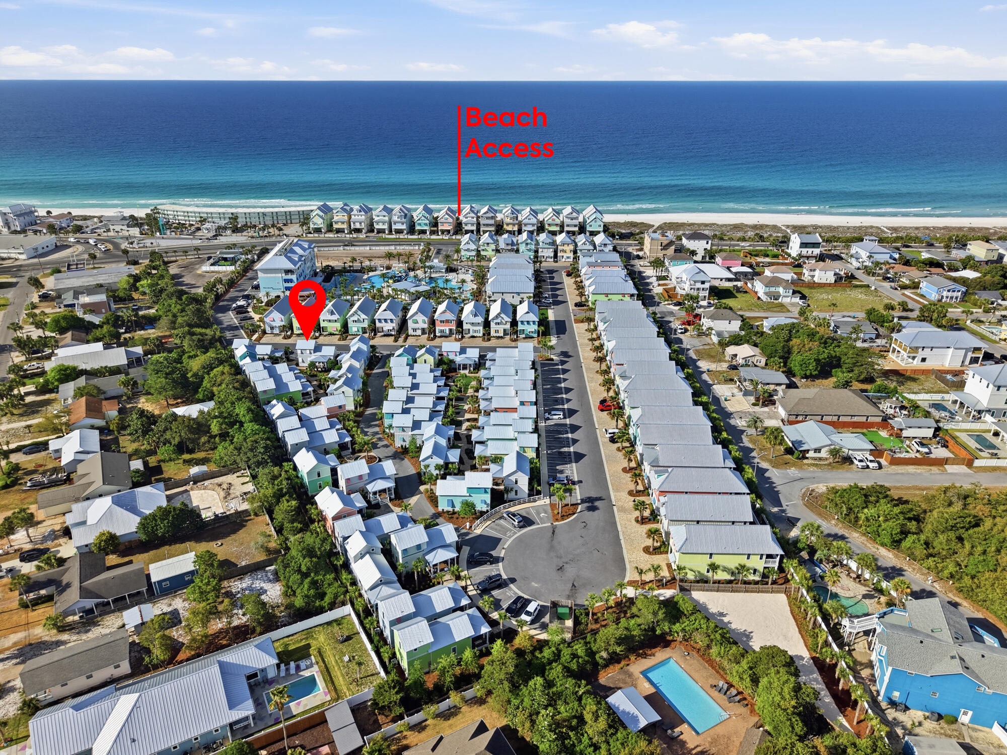 140 Paradise Found Circle Panama City Beach FL 32413