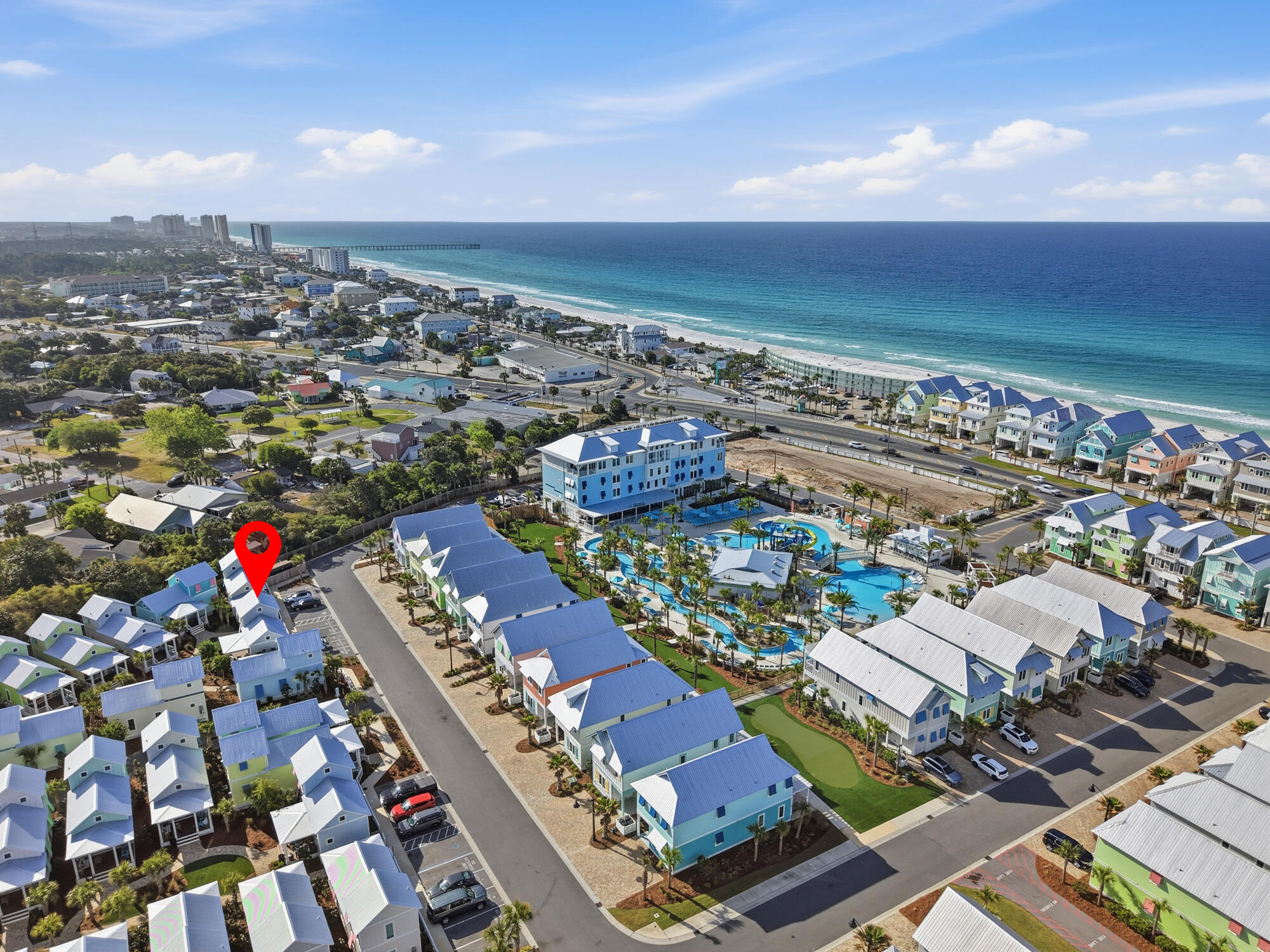 140 Paradise Found Circle Panama City Beach FL 32413
