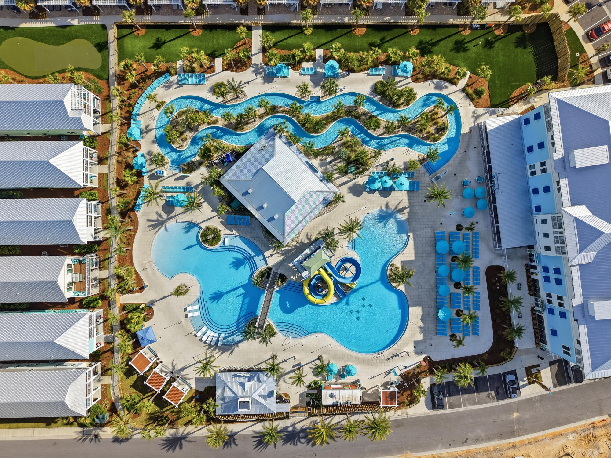 140 Paradise Found Circle Panama City Beach FL 32413