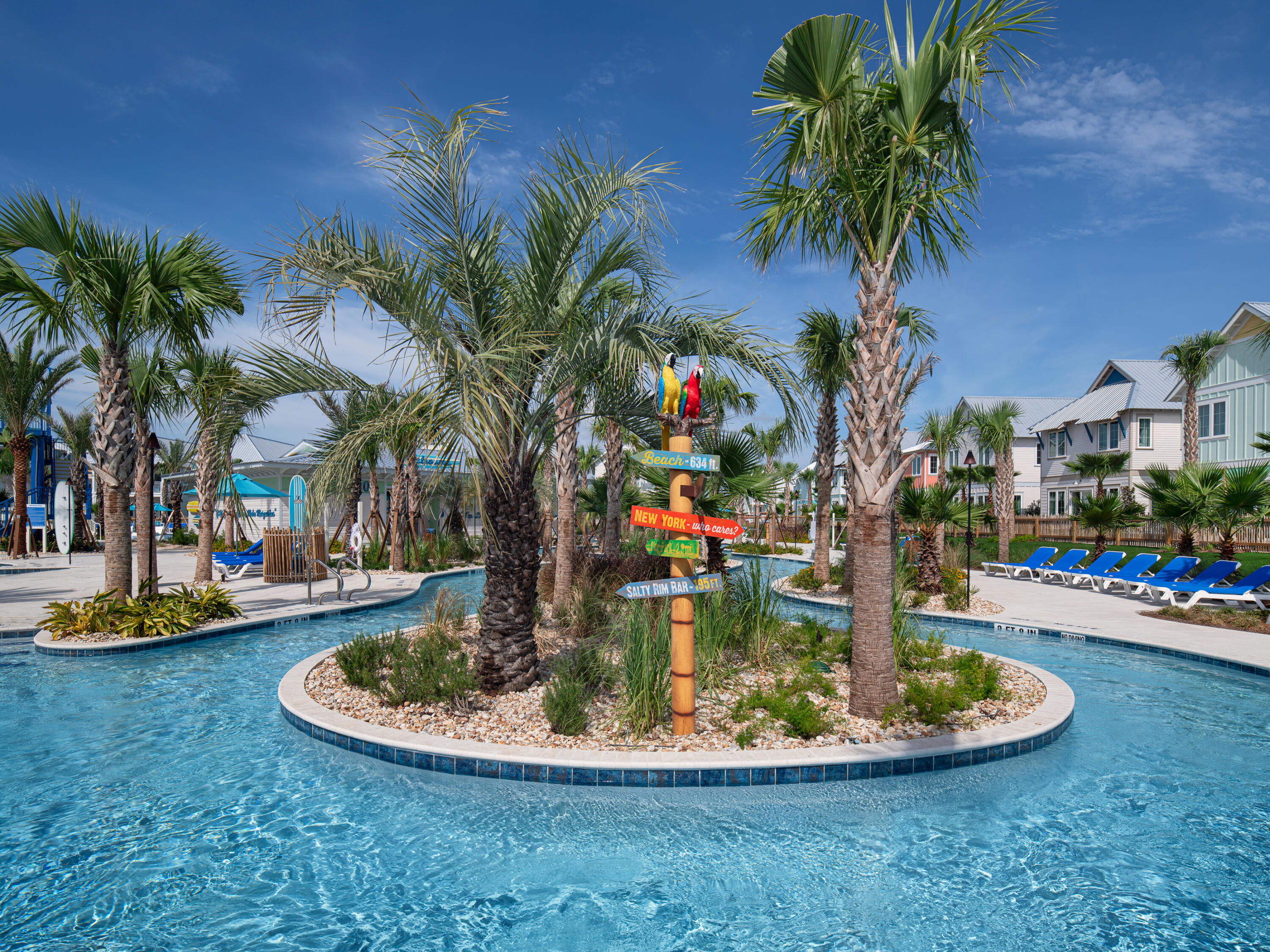 140 Paradise Found Circle Panama City Beach FL 32413