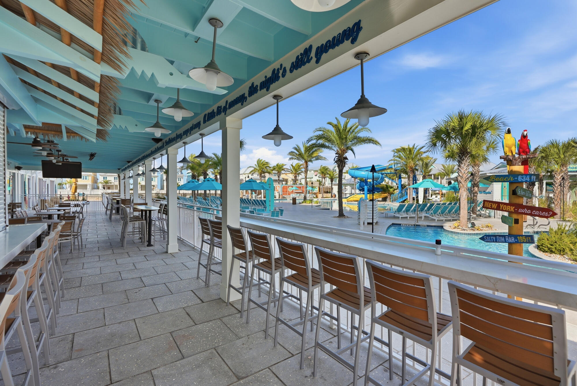 140 Paradise Found Circle Panama City Beach FL 32413