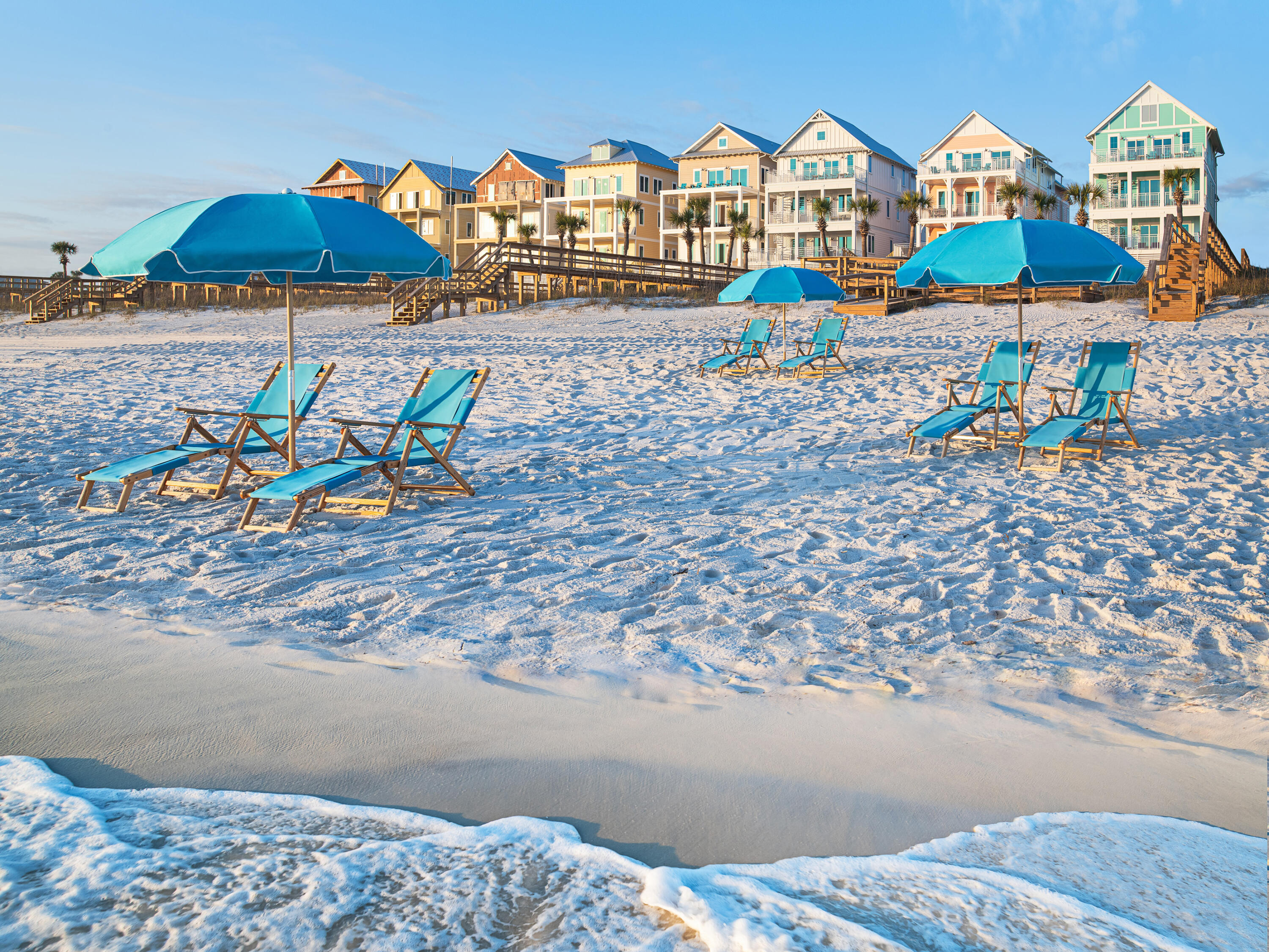 140 Paradise Found Circle Panama City Beach FL 32413