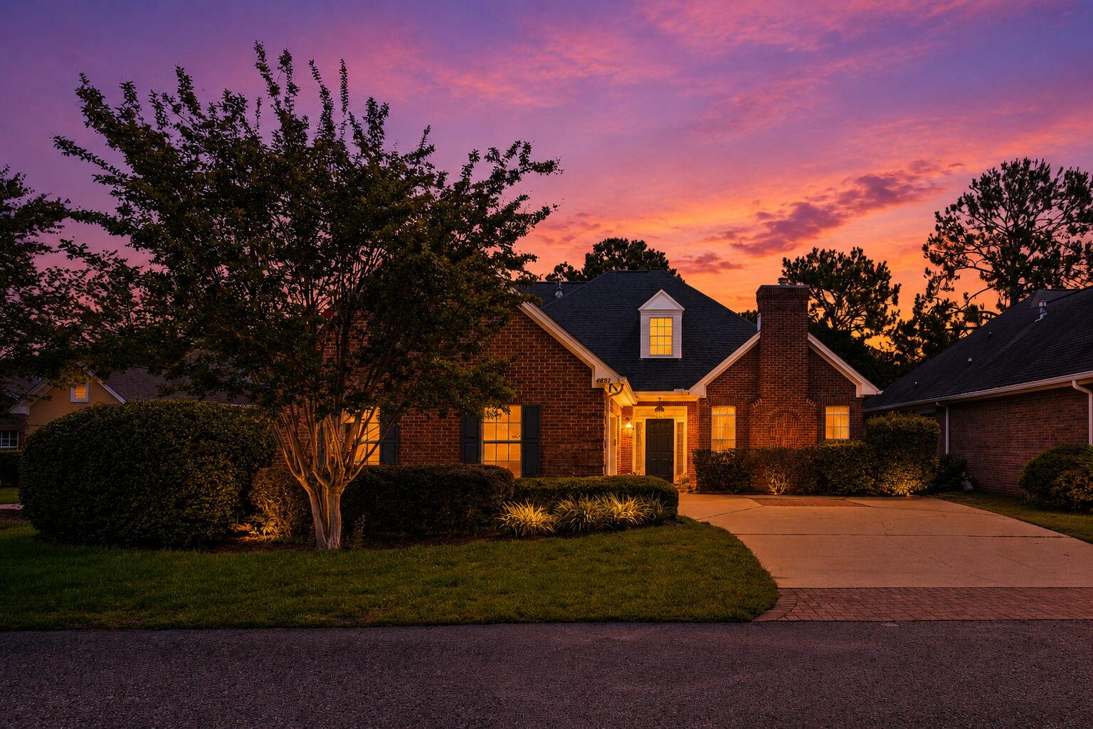 4491 Turnberry Place Niceville FL 32578