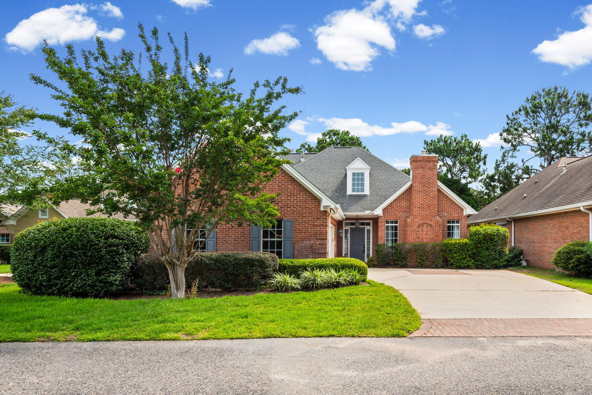 4491 Turnberry Place Niceville FL 32578